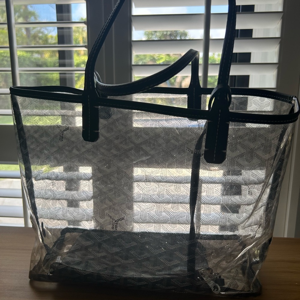 Inspired Bag